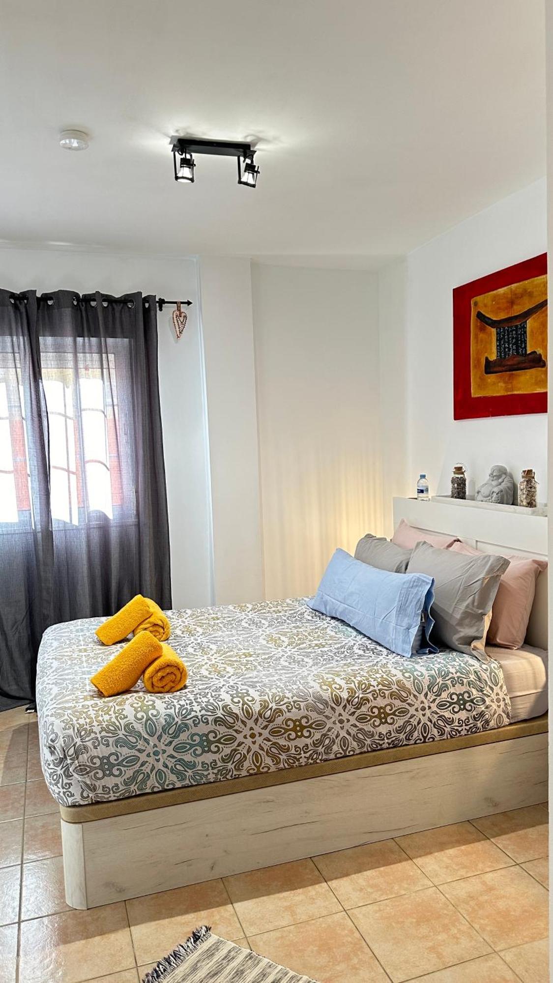 Boutique Apartment Adeje I Costa Adeje  Kültér fotó